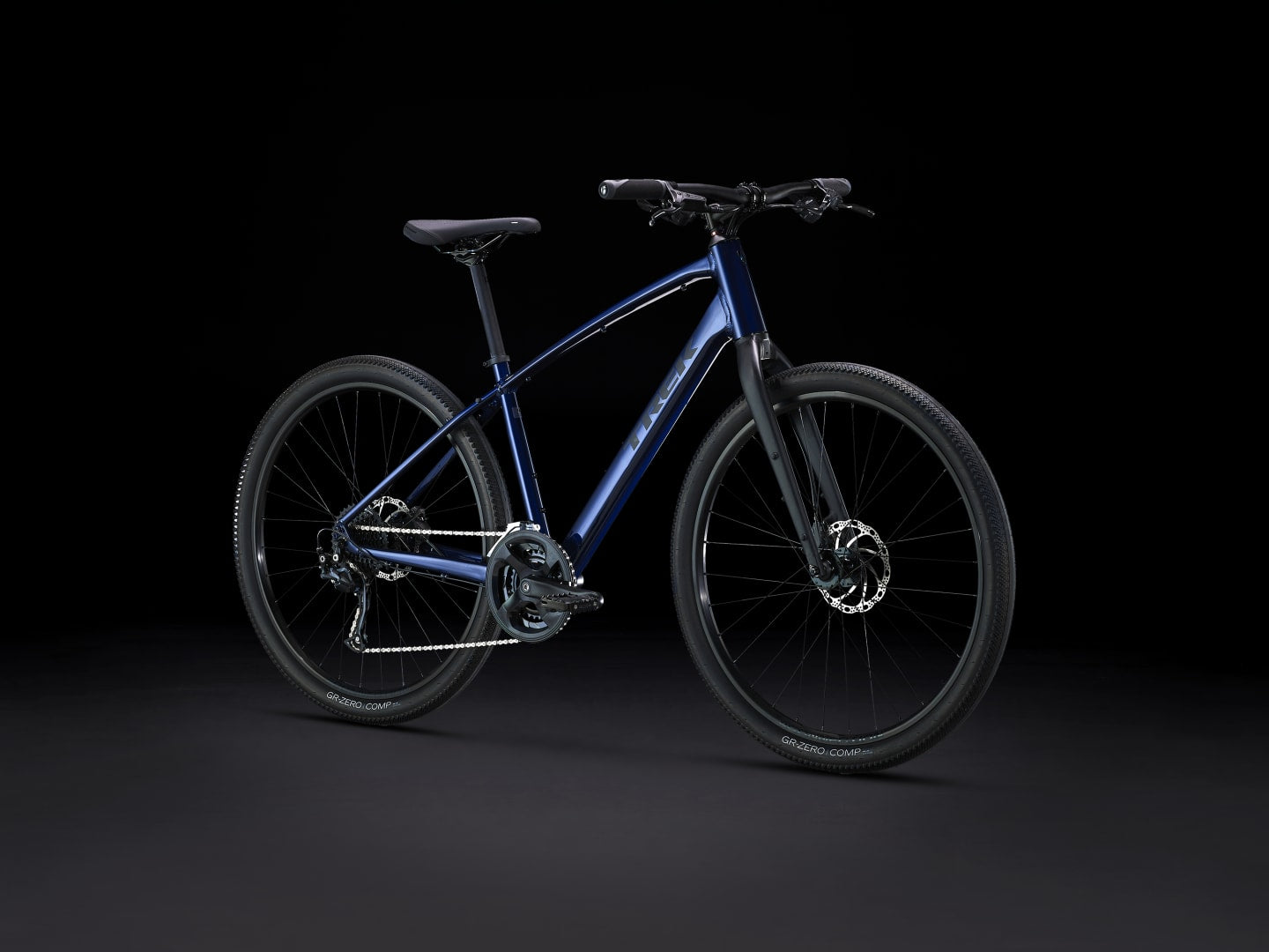 Dual Sport 2 Gen 5