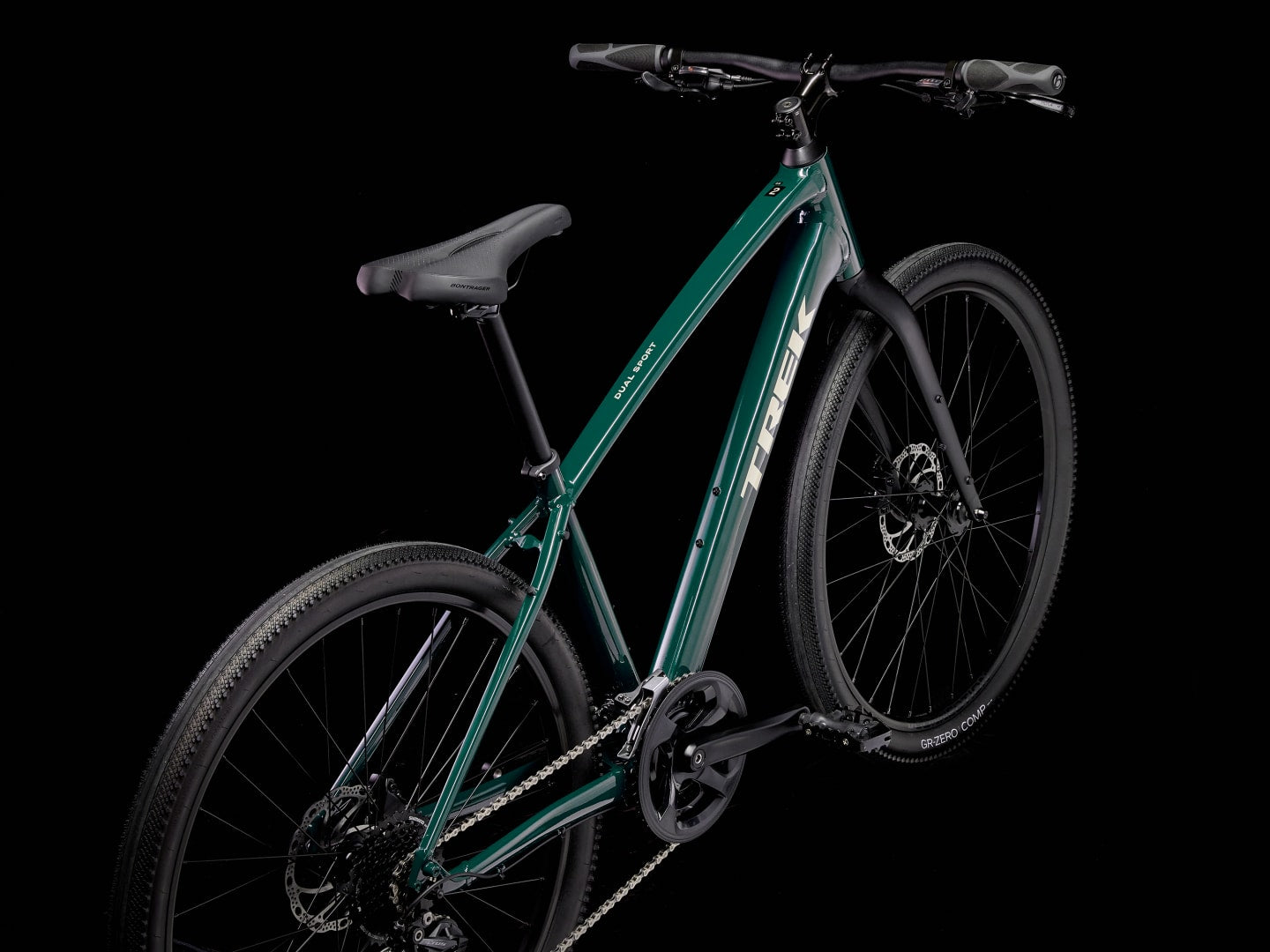 Dual Sport 2 Gen 5