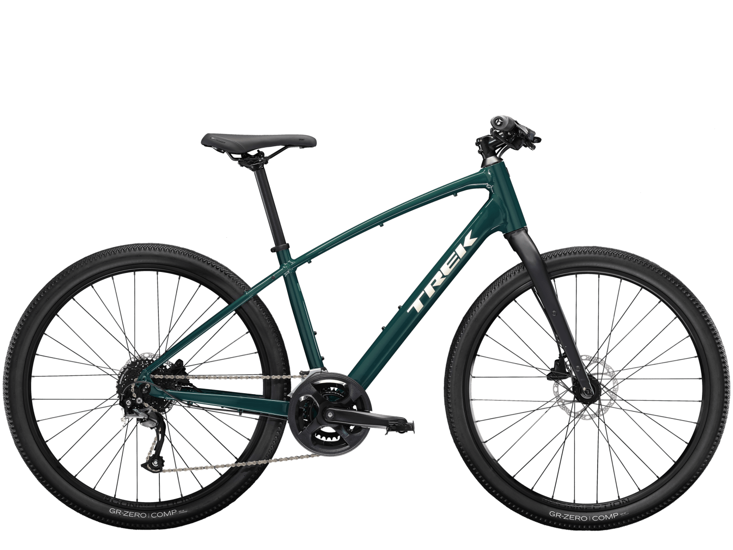 Dual Sport 2 Gen 5