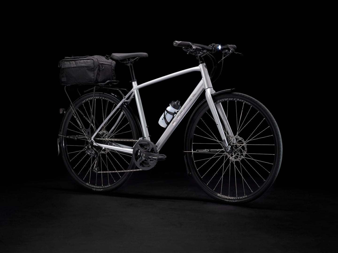 Domane al 2 ճանապարհային հեծանիվ Կապույտ