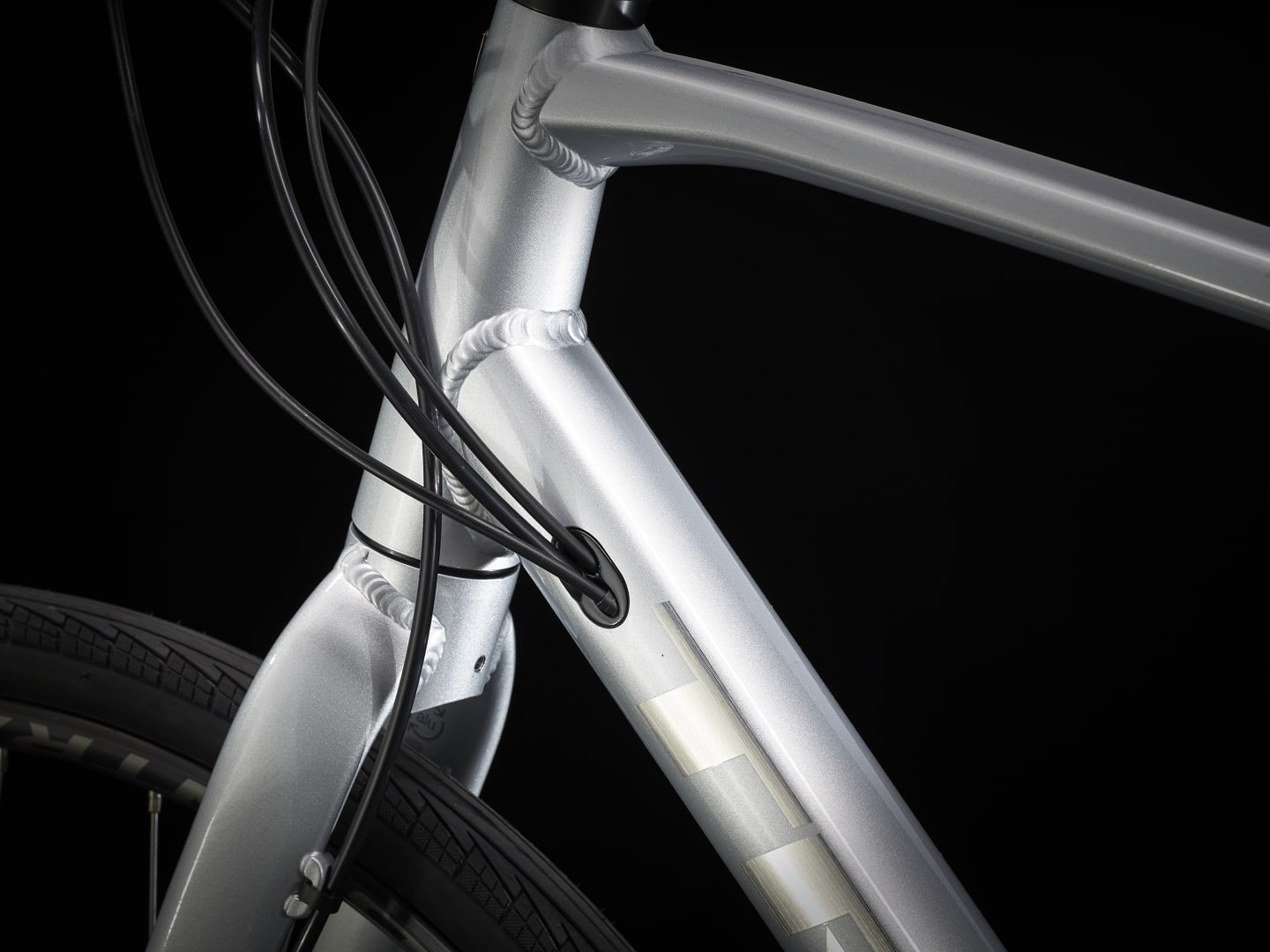 Domane al 2 ճանապարհային հեծանիվ Կապույտ