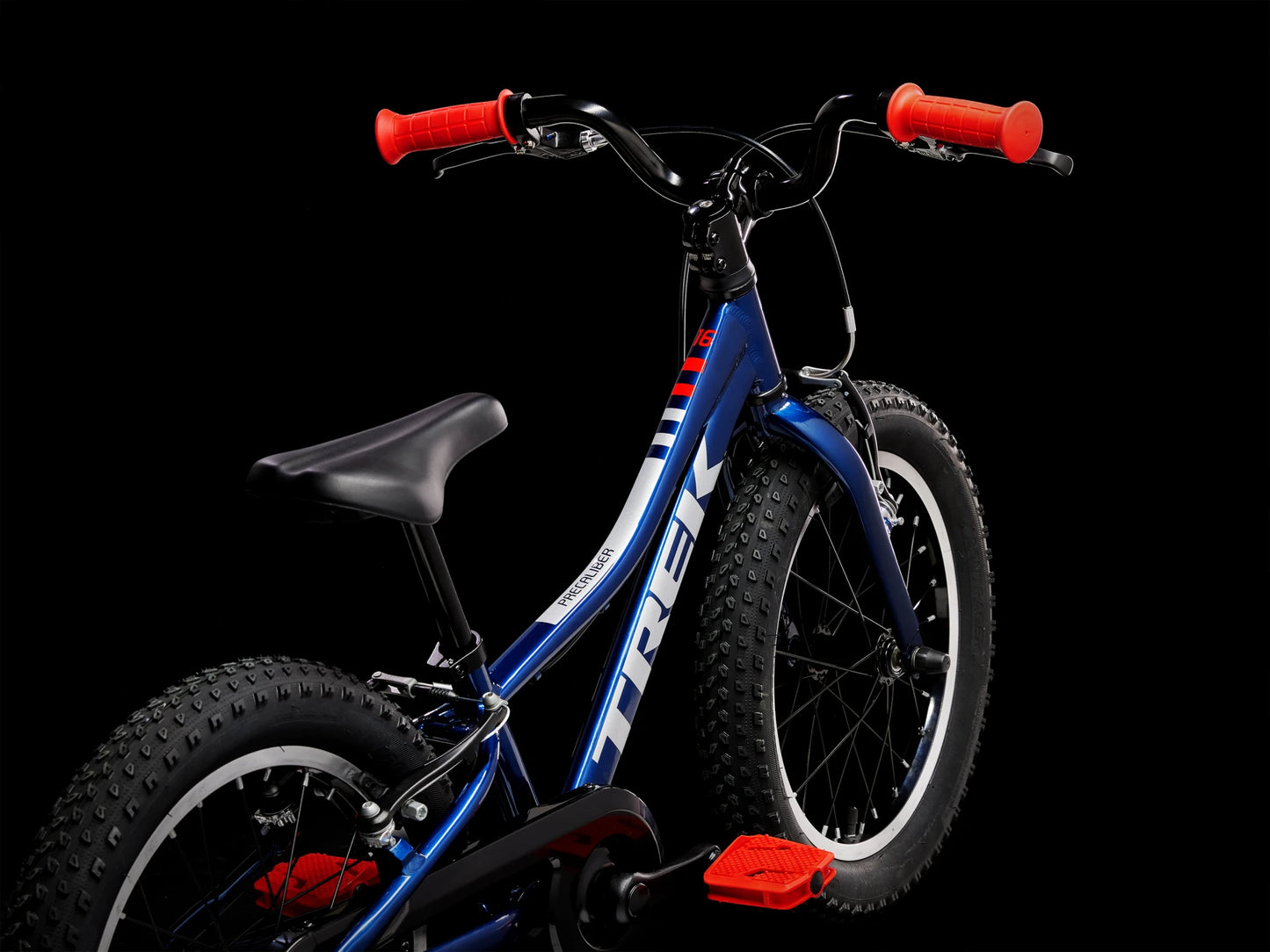 Precaliber 16 Kids