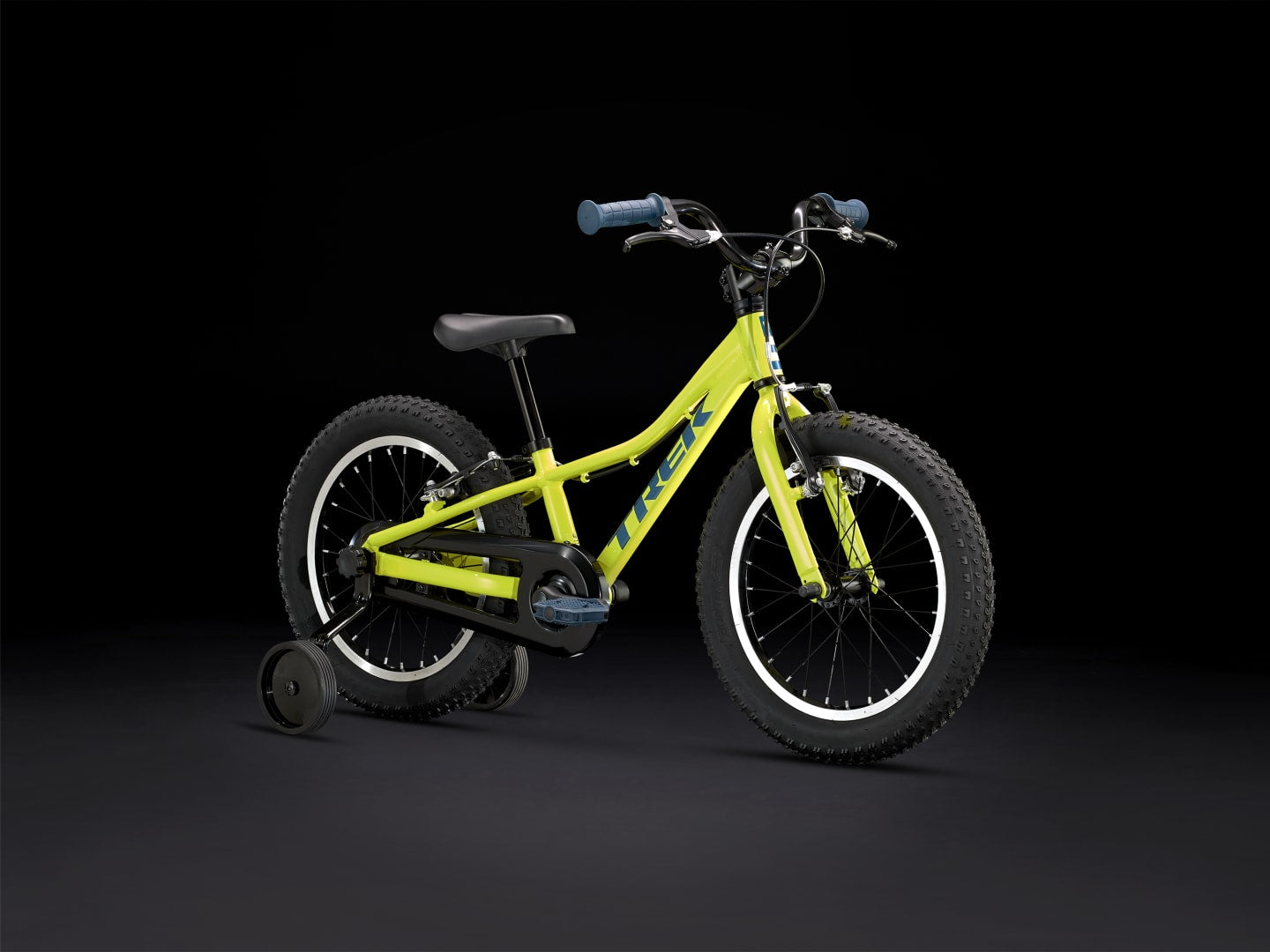Precaliber 16 Kids