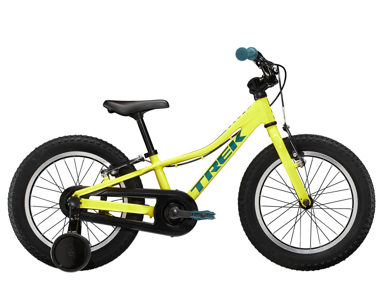 Precaliber 16 Kids