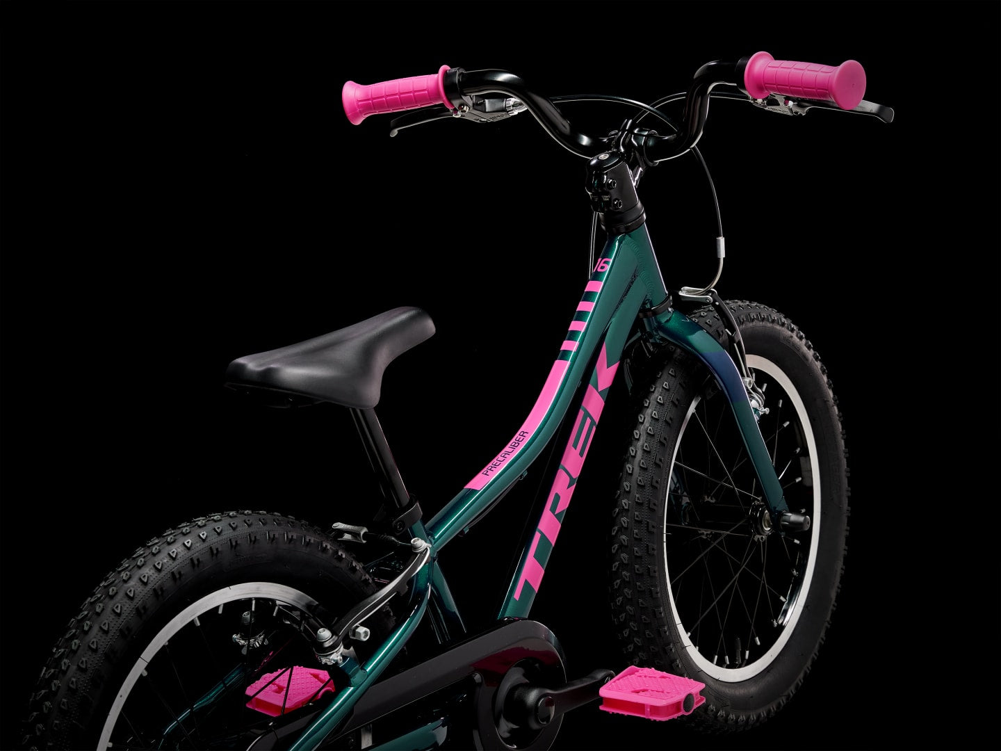 Precaliber 16 Kids