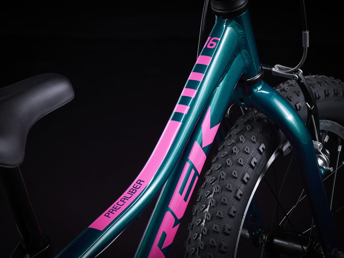 Precaliber 16 Kids