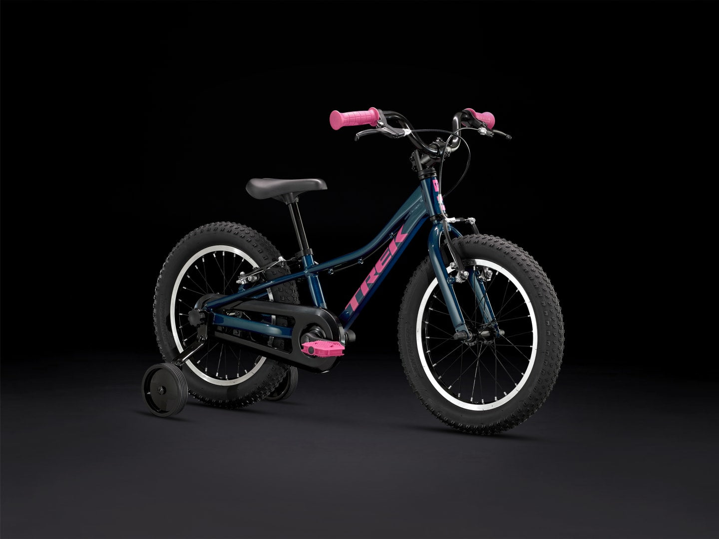 Precaliber 16 Kids