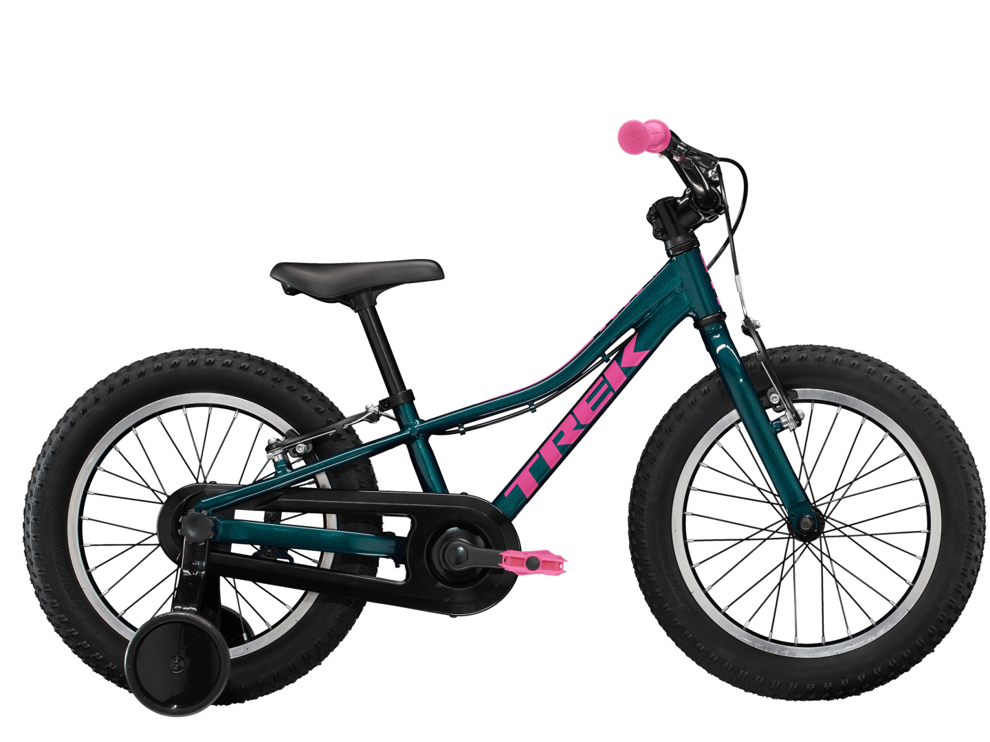 Precaliber 16 Kids