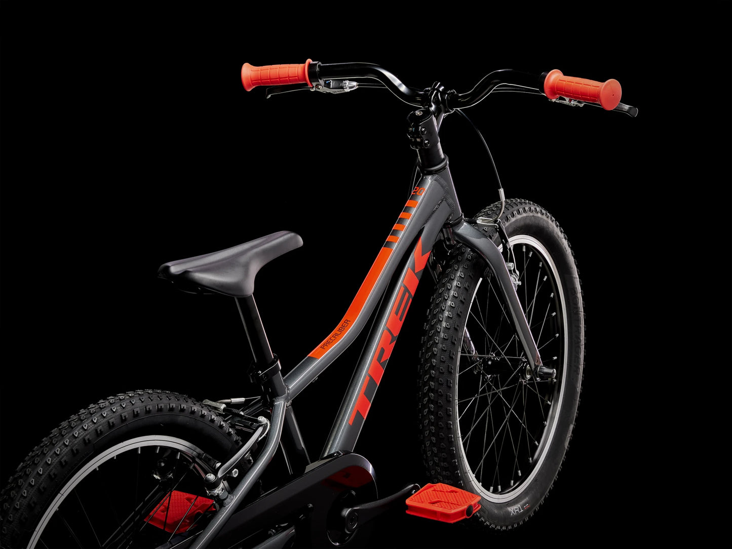 Precaliber 20 Kids