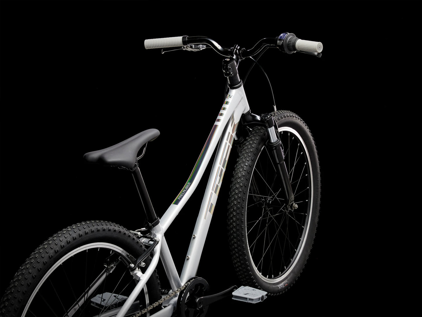 Precaliber 24 8-speed Suspension Kids
