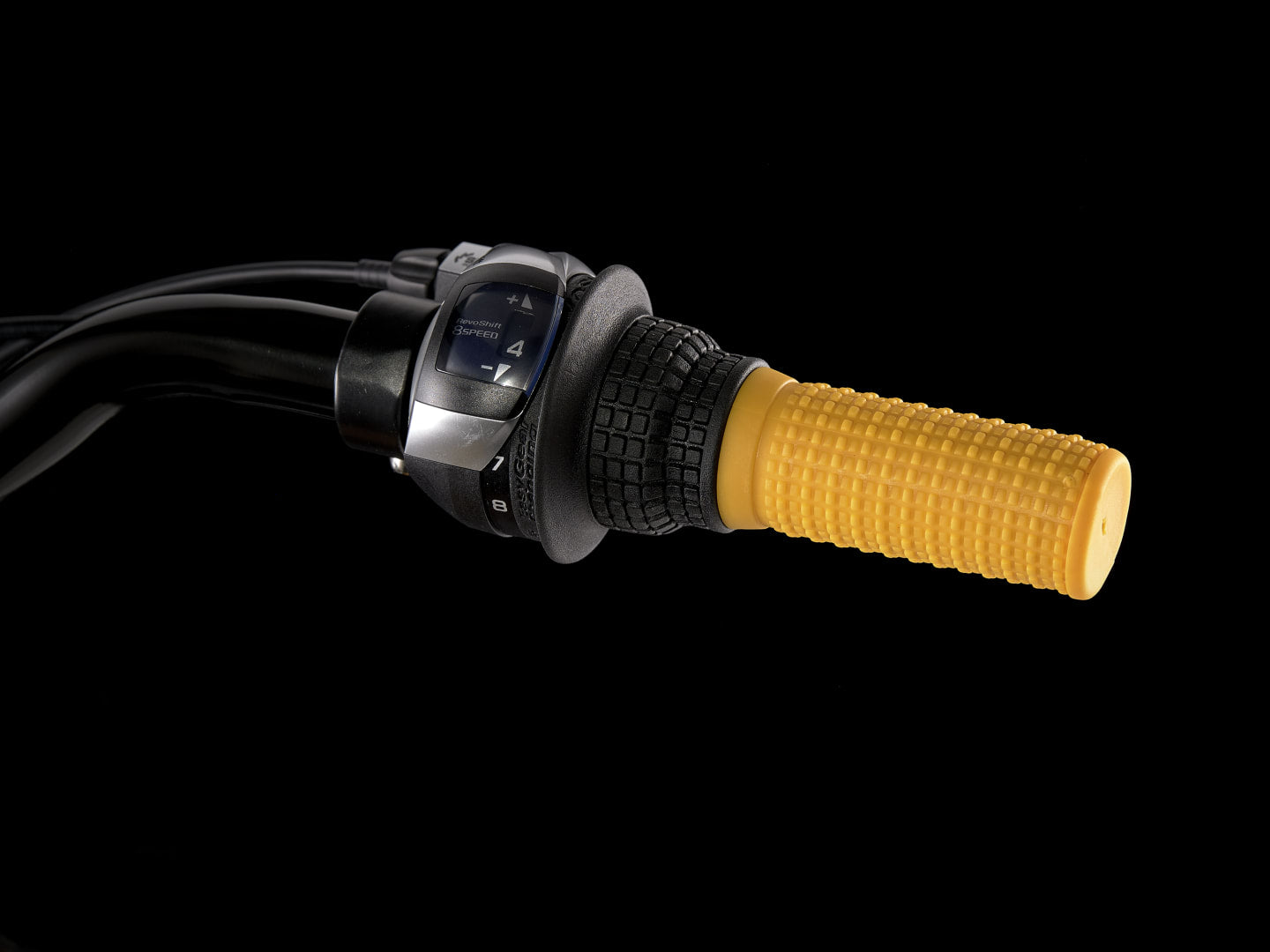 Precaliber 24 8-speed Suspension Kids