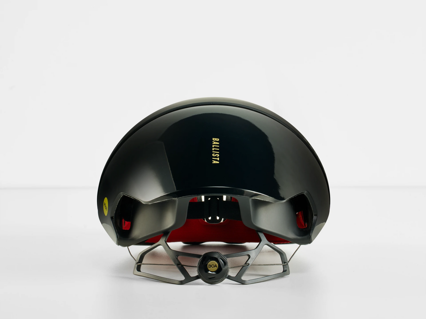 Trek Ballista Mips Road Bike Helmet