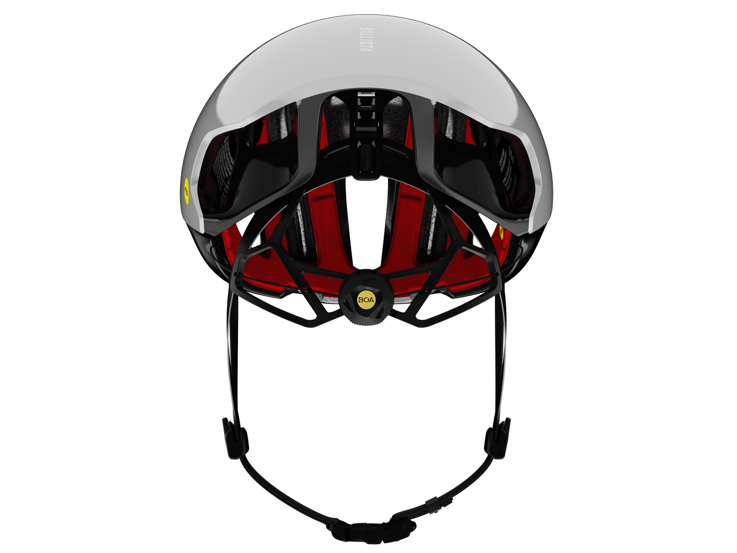 Trek Ballista Mips Road Bike Helmet