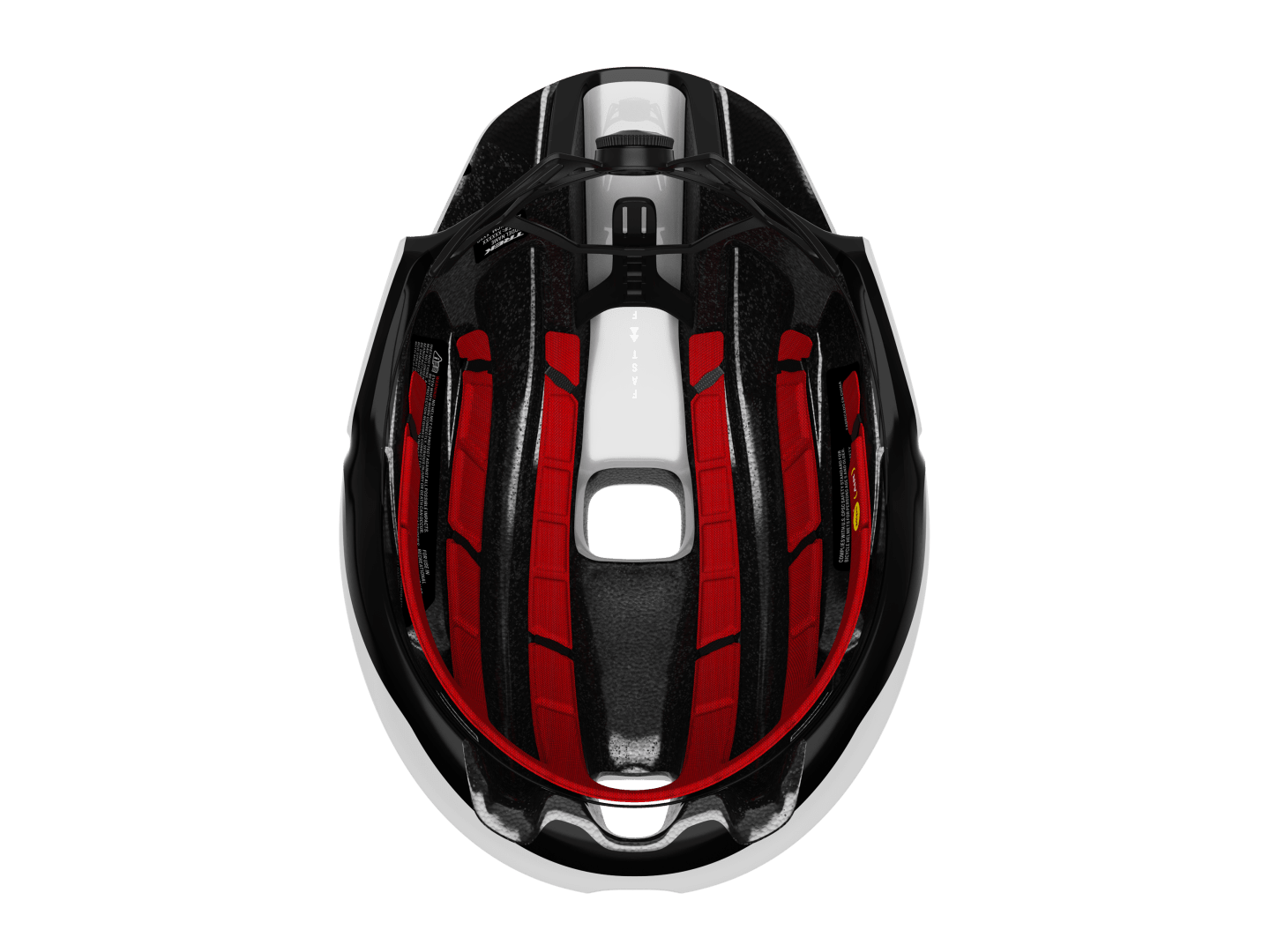 Trek Ballista Mips Road Bike Helmet