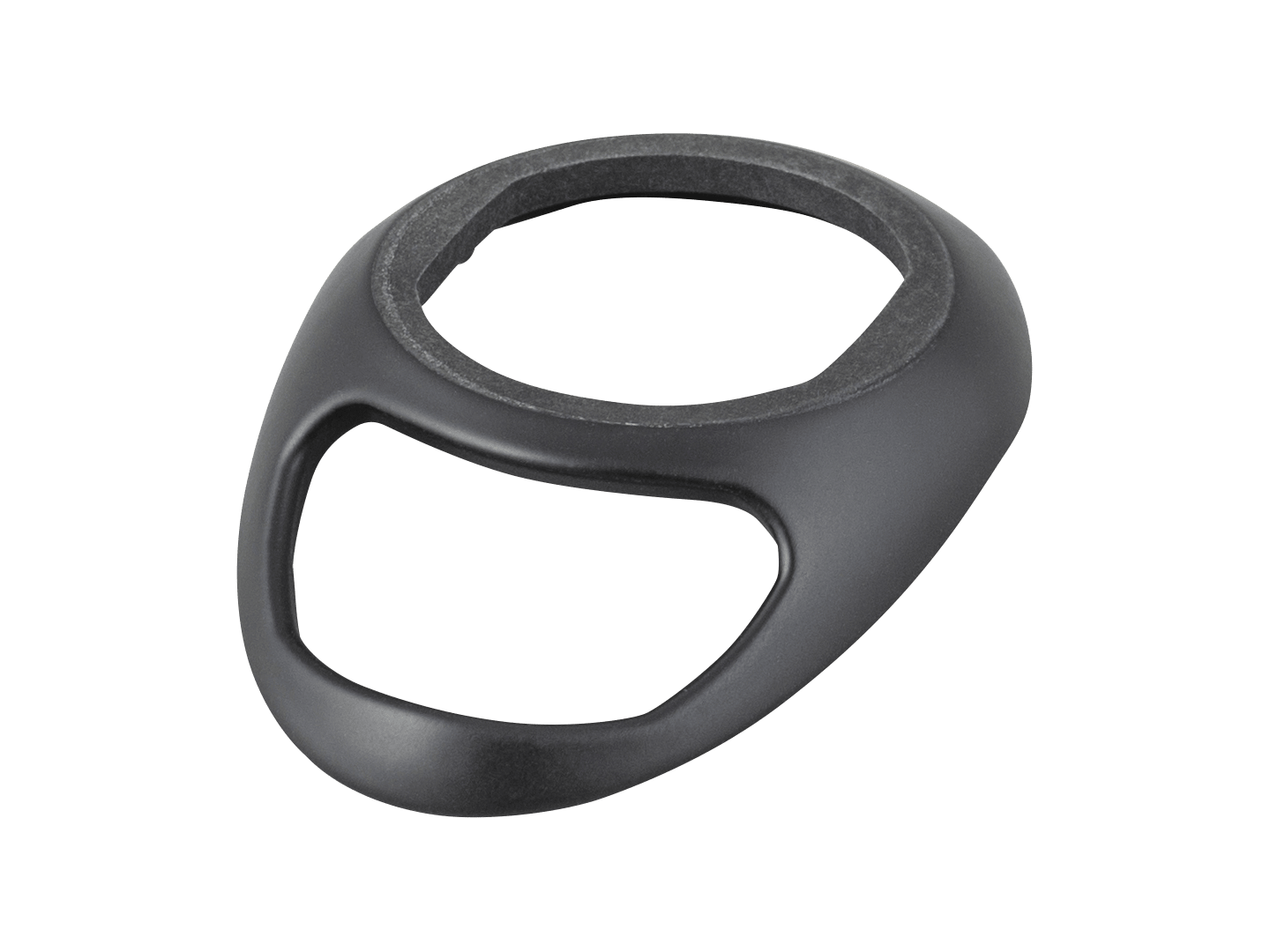 Trek Road Integrated Headset Routing Spacer