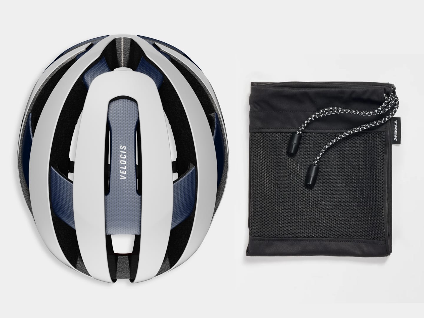 Trek Velocis Mips Road Bike Helmet