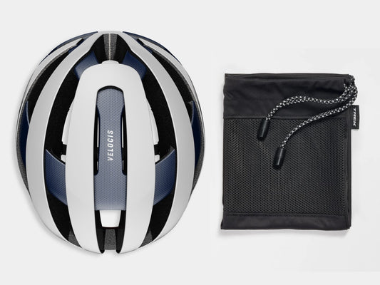 Trek Velocis Mips Road Bike Helmet