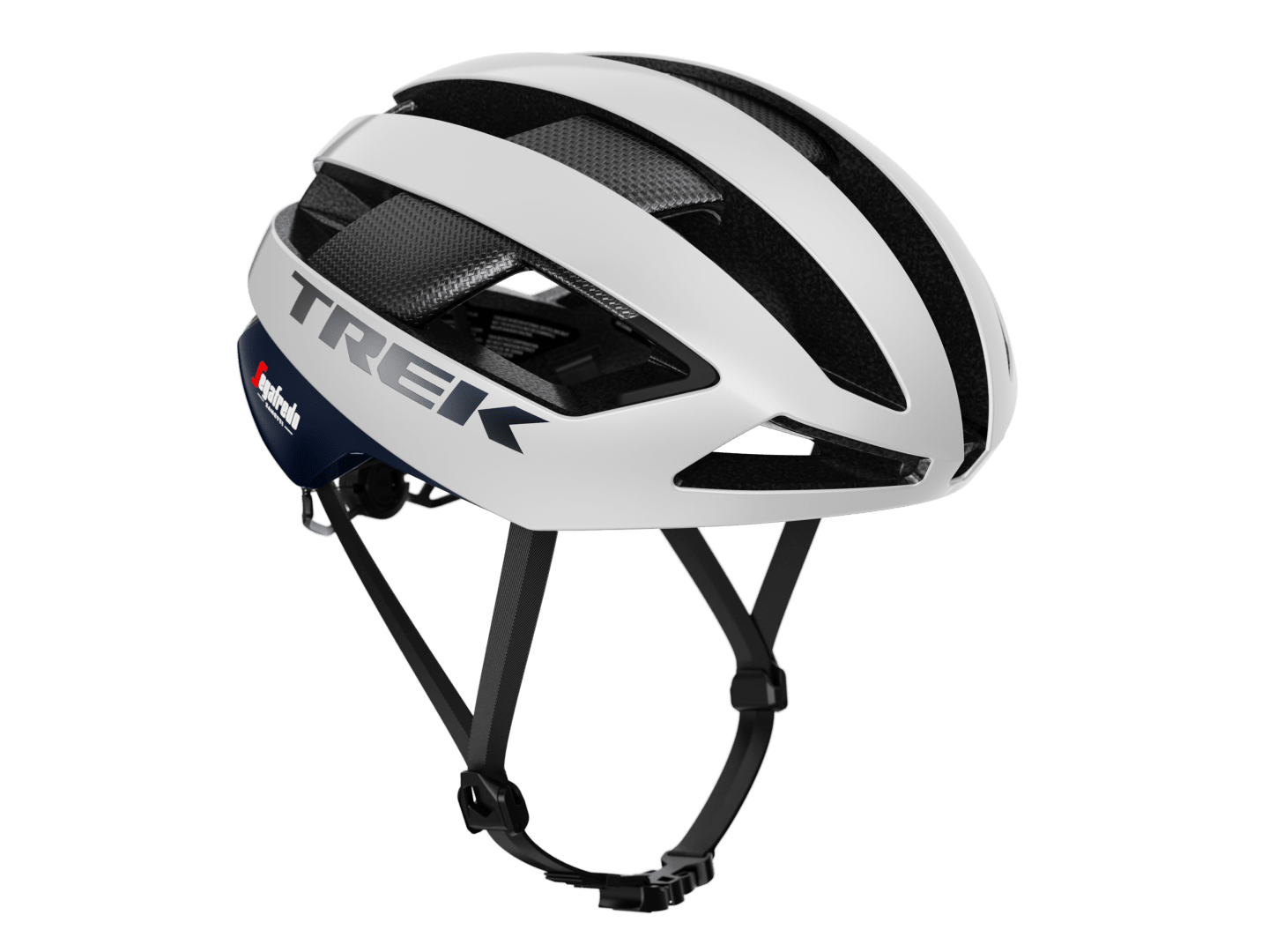 Trek Velocis Mips Road Bike Helmet