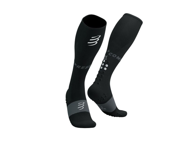 Full Socks Race Oxygen