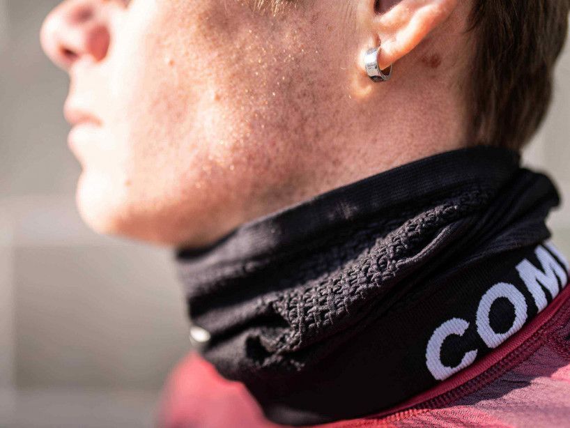 3D THERMO ULTRALIGHT HEAD TUBE