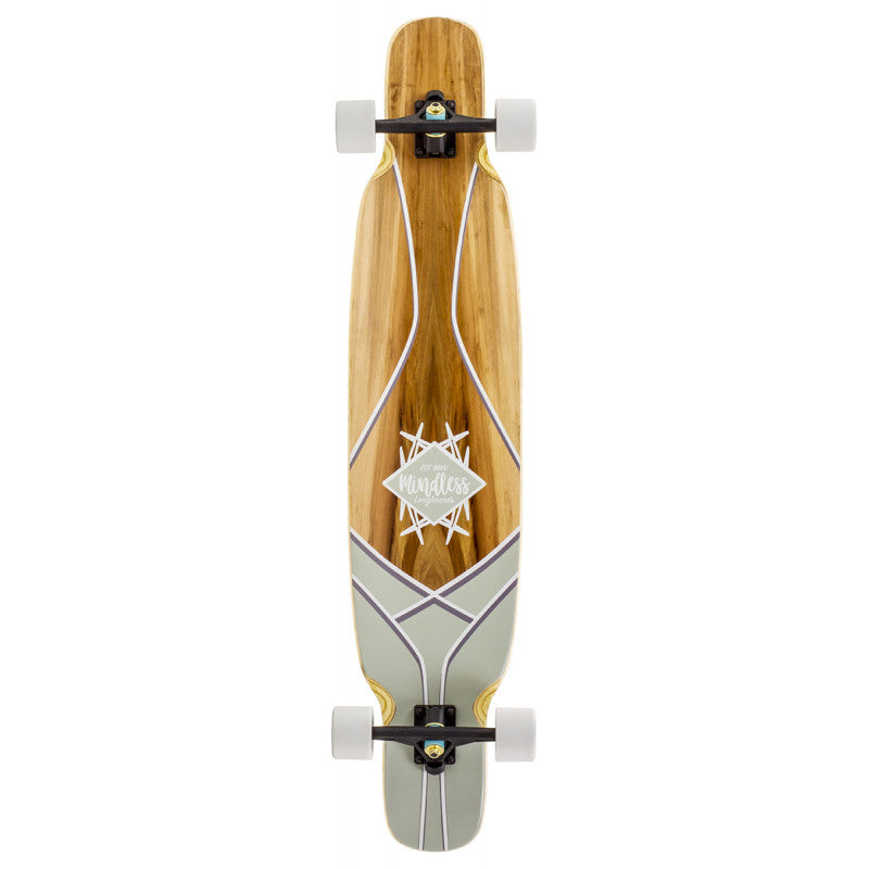 Mindless Longboard