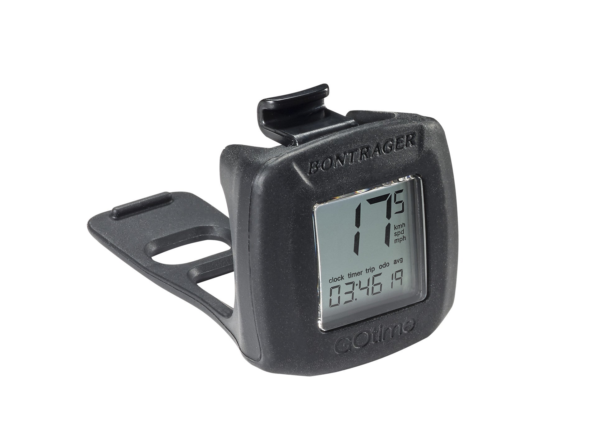 Bontrager GOtime Cycling Computer – Mybike