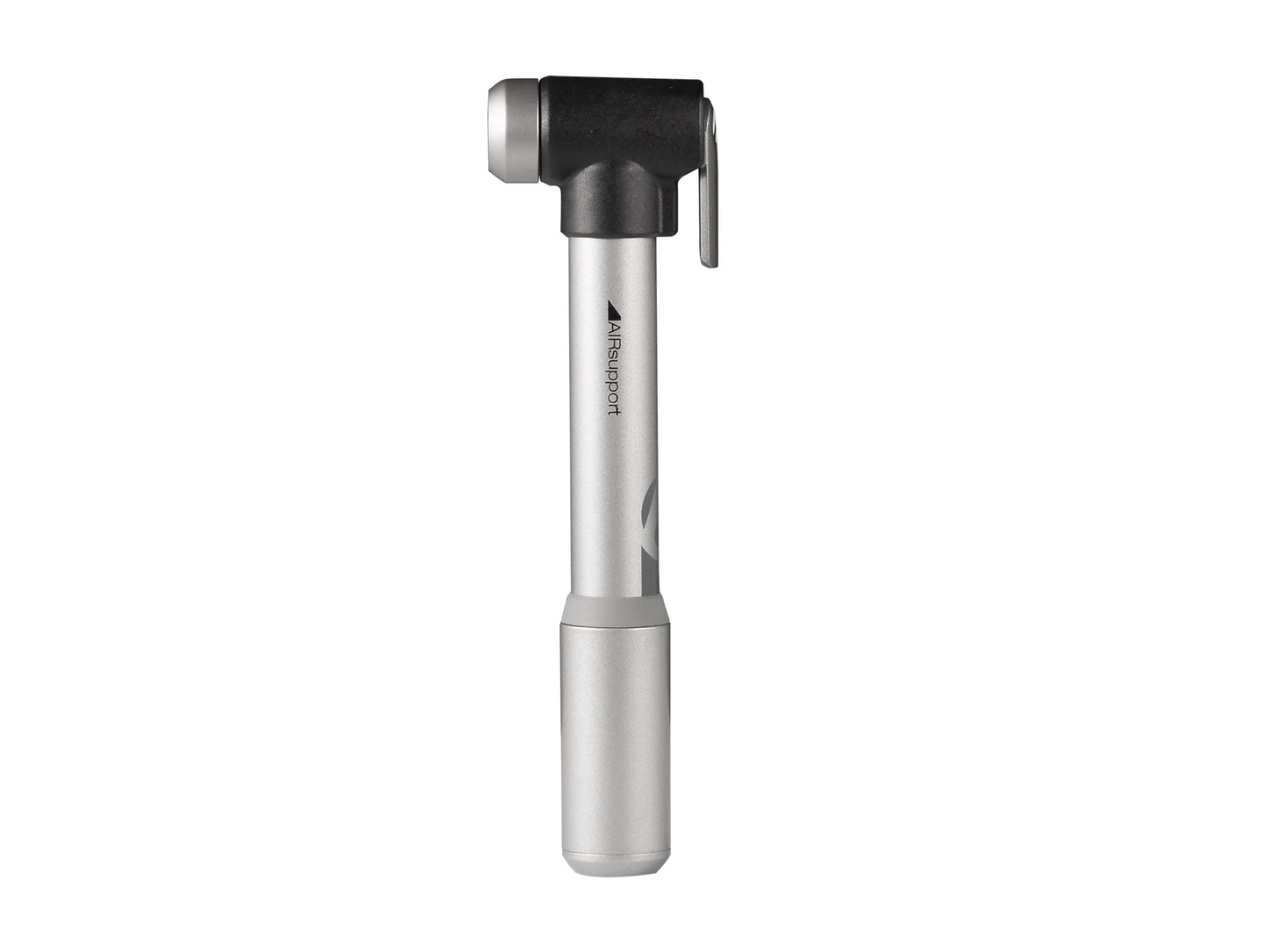 Bontrager Air Support Pump