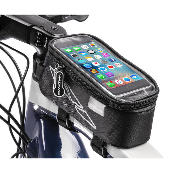 M-WAVE Rotterdam Top L top Tube Bag