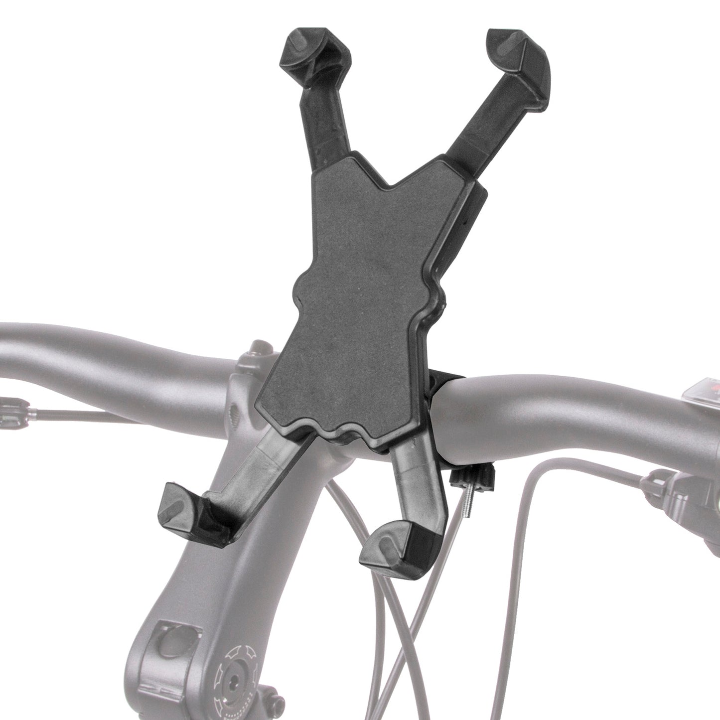 M-WAVE Eindhoven Grip Edge smartphone bracket