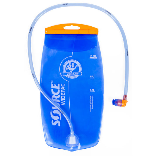 Source Water Bag