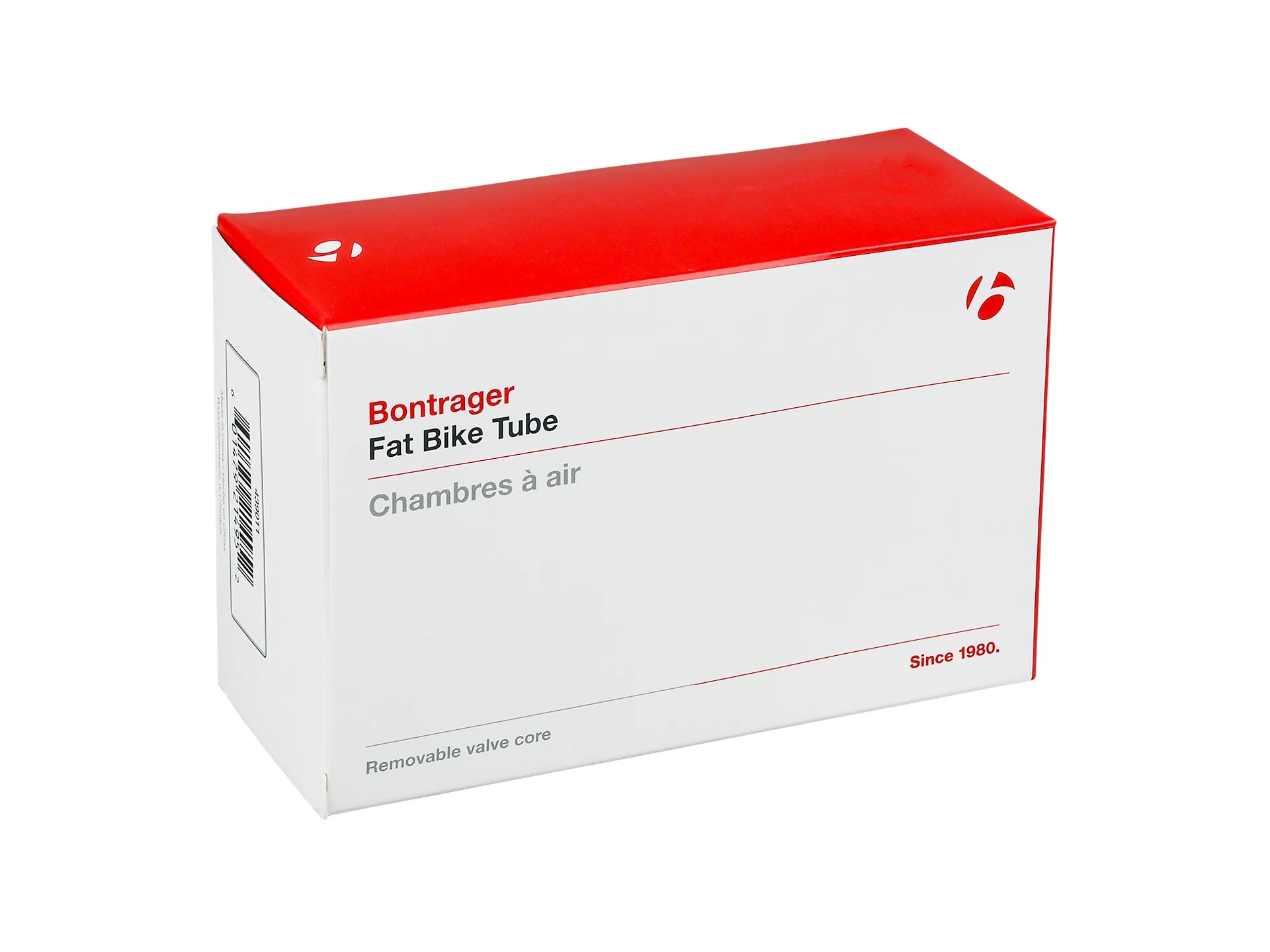 Bontrager Fat and Presta Valve Bicycle Tube Mybike