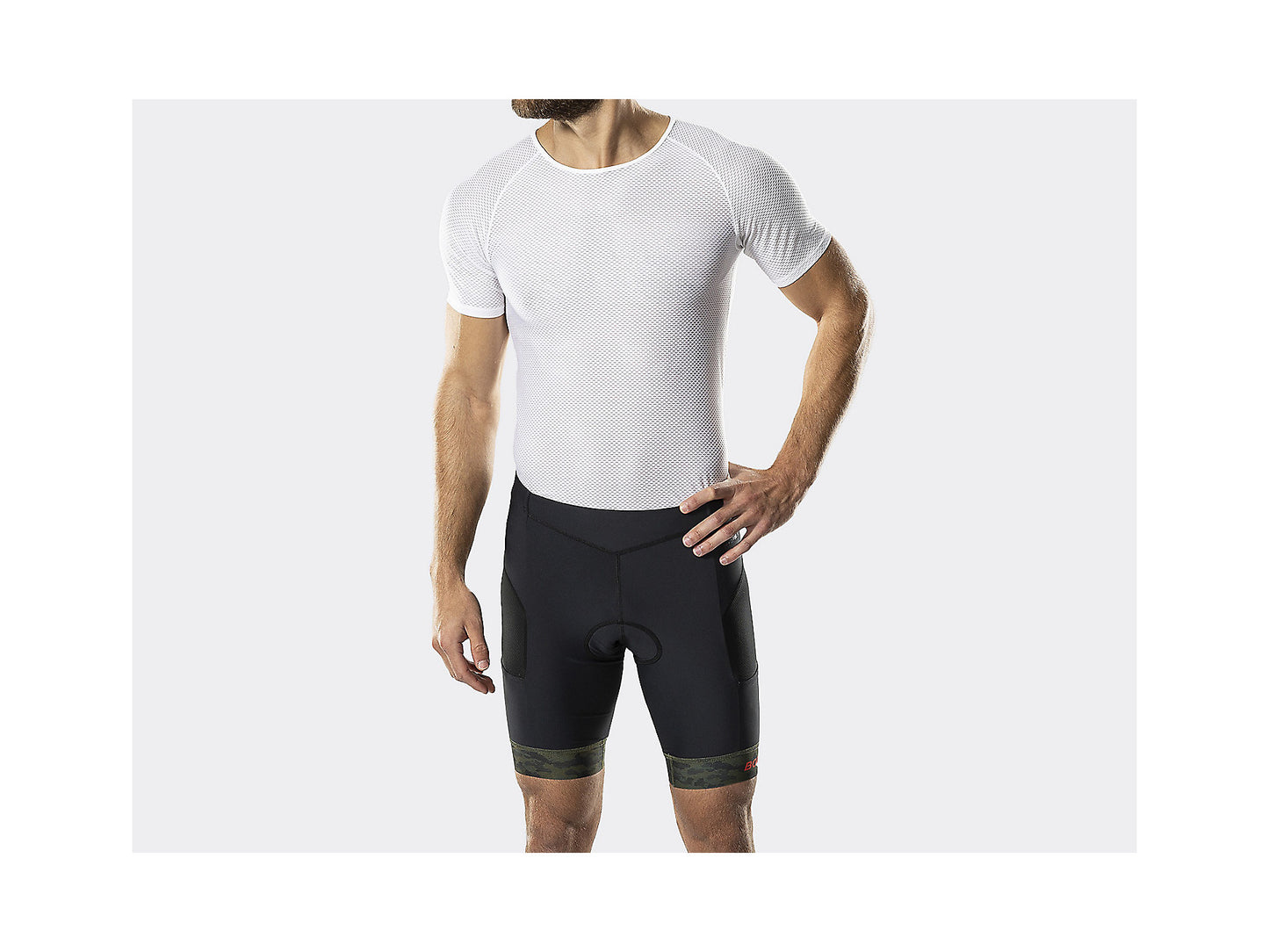 Bontrager Troslo inForm Cycling Liner Short