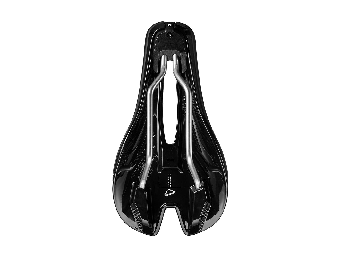 Bontrager Hilo Comp Bike Saddle