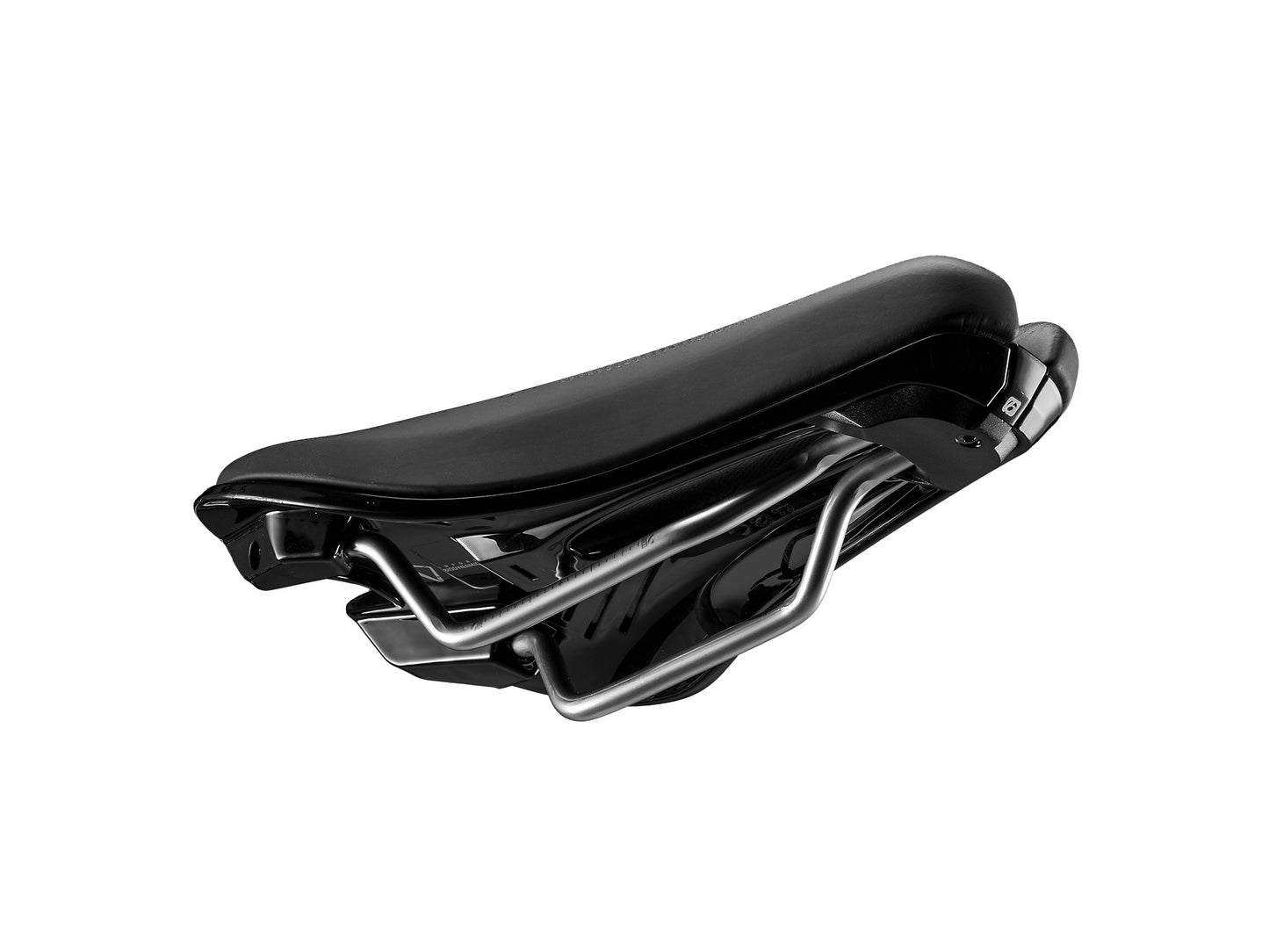 Bontrager Hilo Comp Bike Saddle