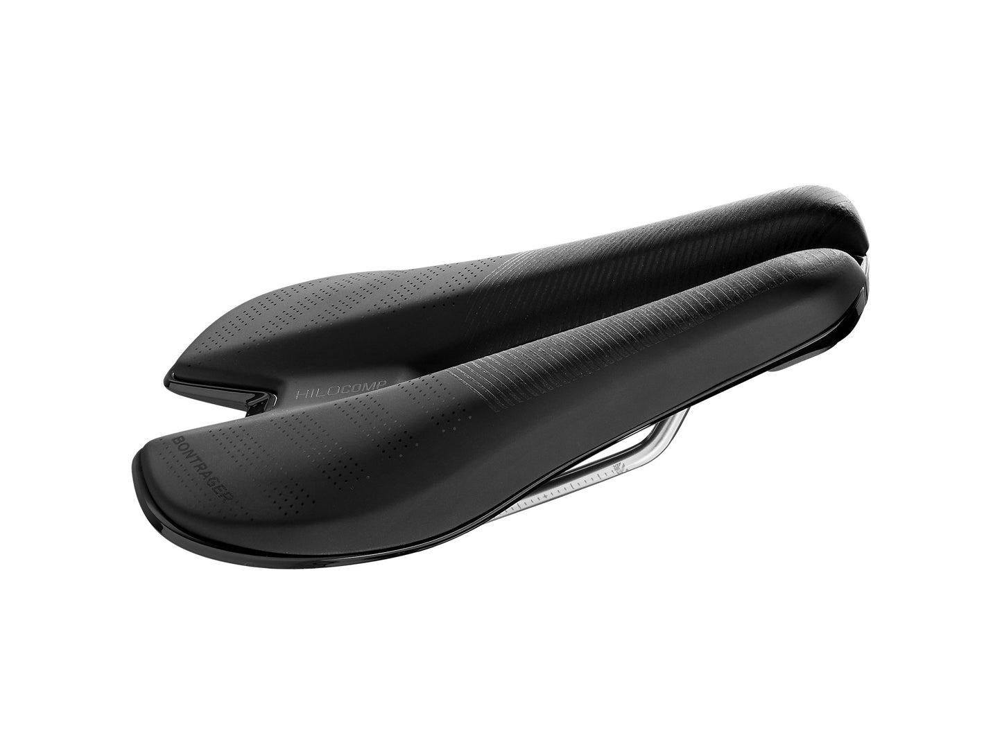 Bontrager Hilo Comp Bike Saddle