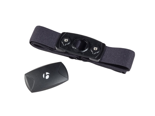 Bontrager ANT+/BLE Softstrap Heart Rate Belt