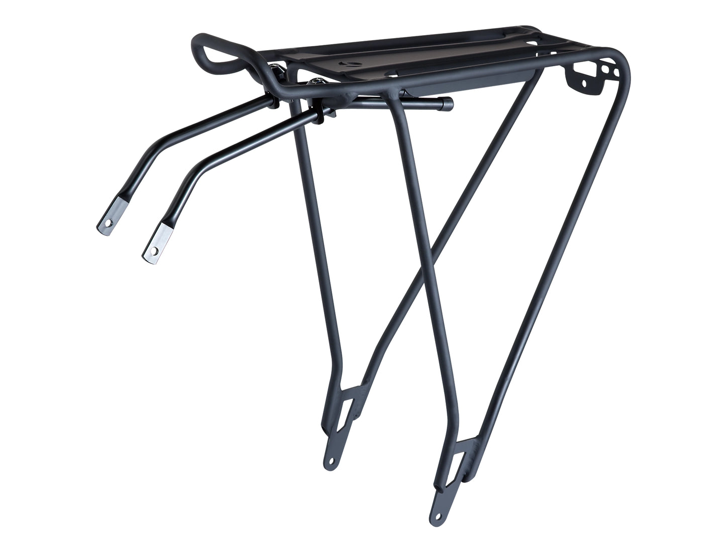 Bontrager BackRack