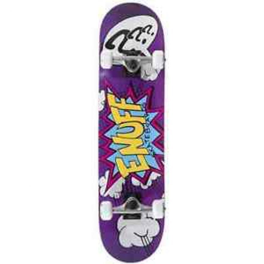 Enuff Skateboard Small