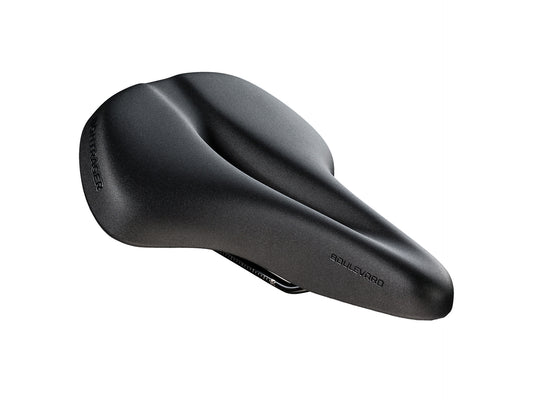 Bontrager Boulevard Bike Saddle