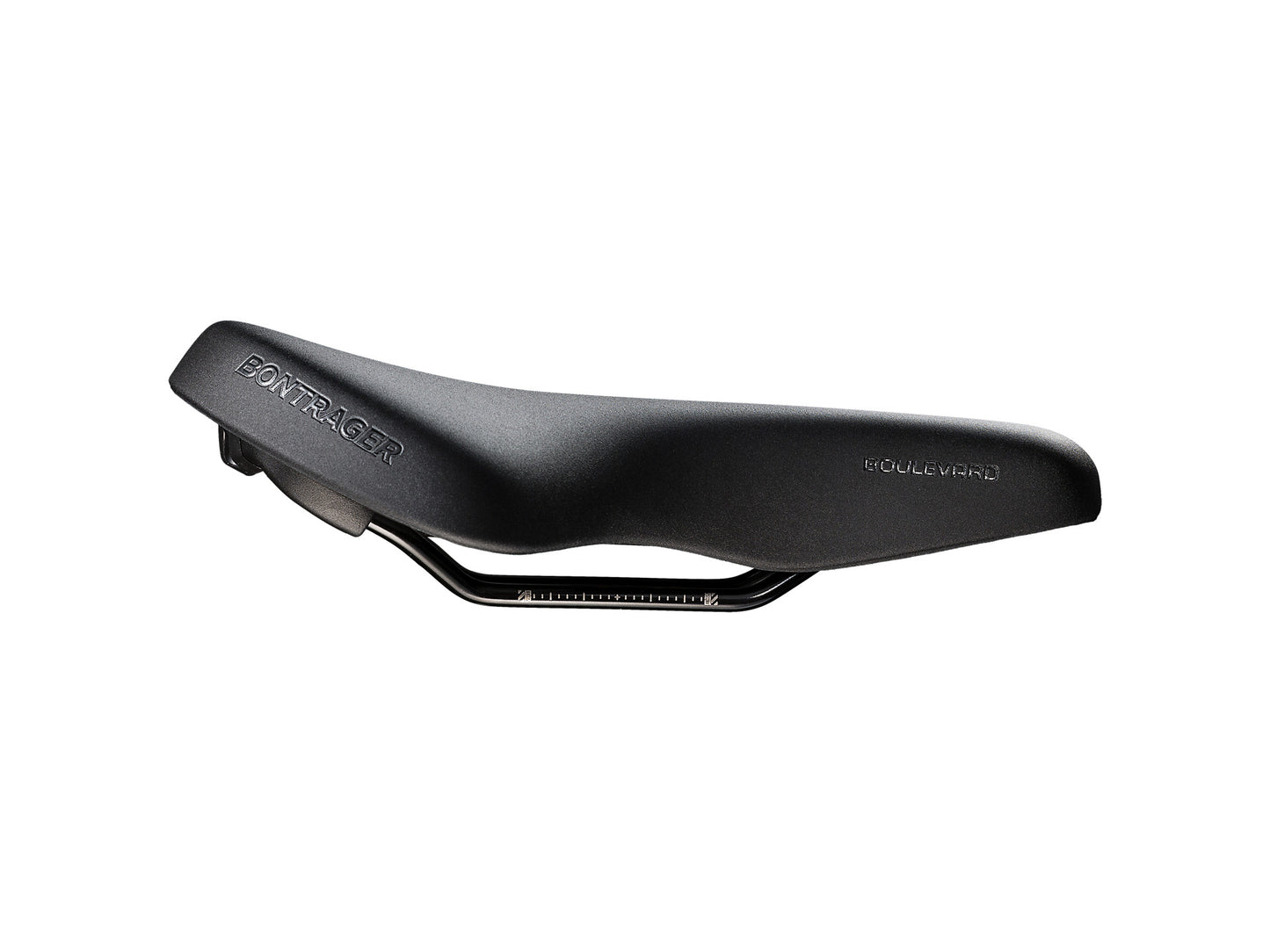 Bontrager Boulevard Bike Saddle