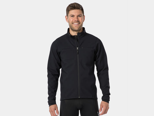 Bontrager Circuit Softshell Cycling Jacket