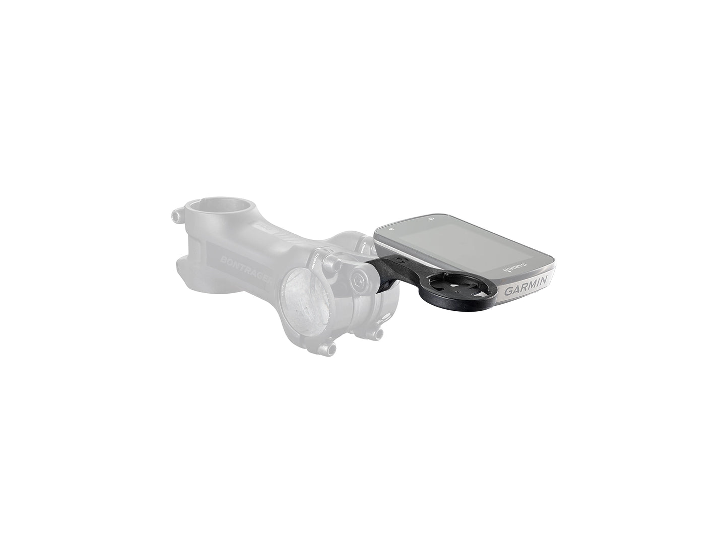 Bontrager Blendr Garmin High Mount