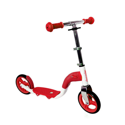 Running Bike and Scooter 2 in 1