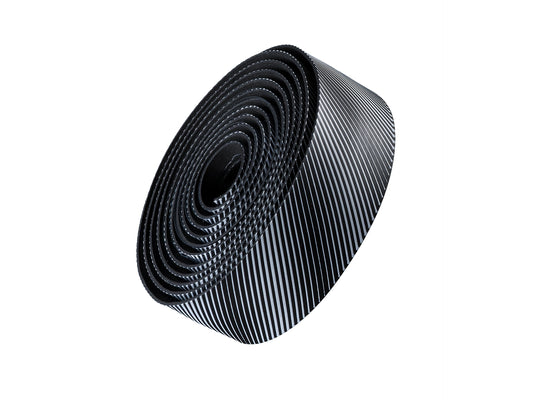 Bontrager Gel Cork Graphic Handlebar Tape Set