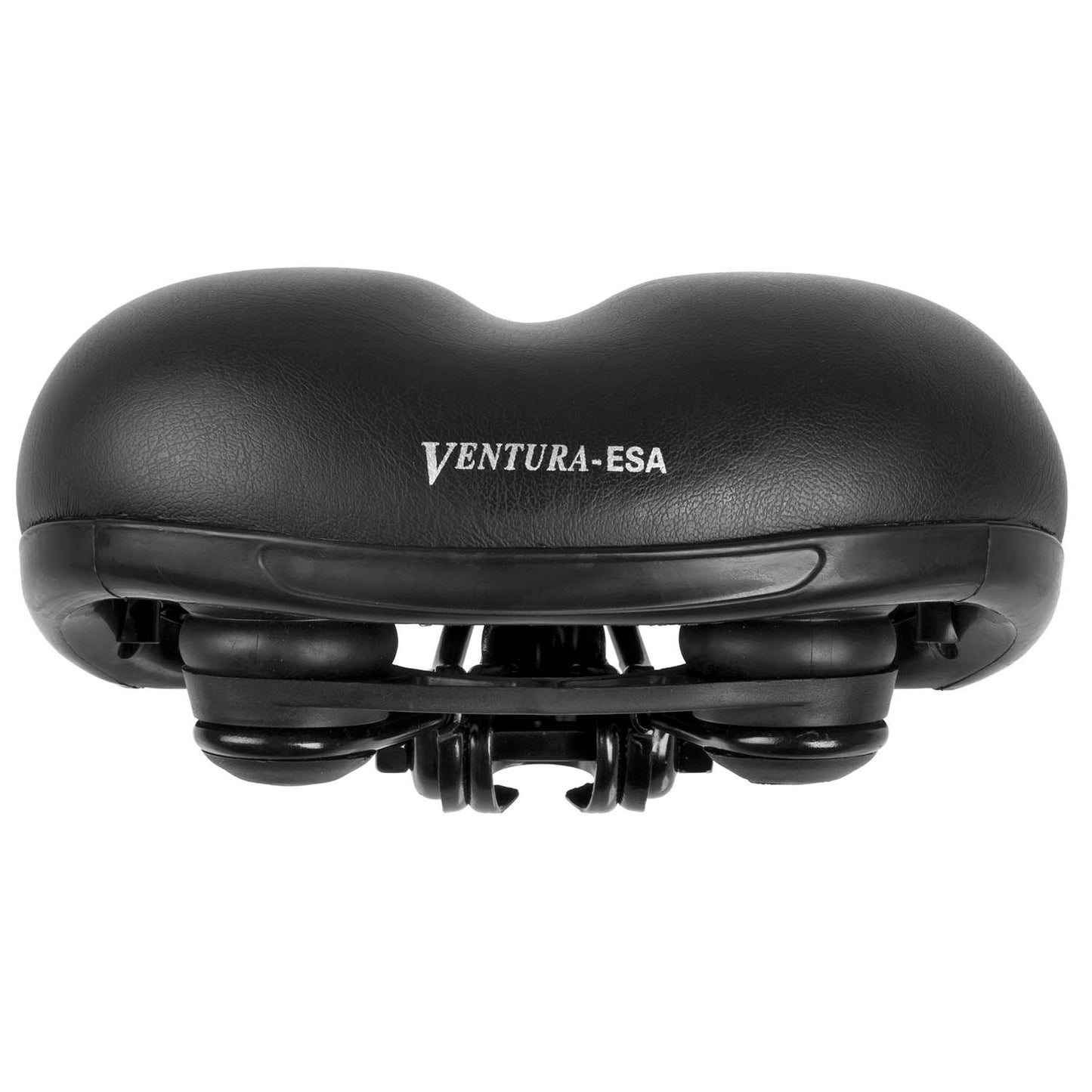 VENTURA Elastomer C City / Comfort Saddle