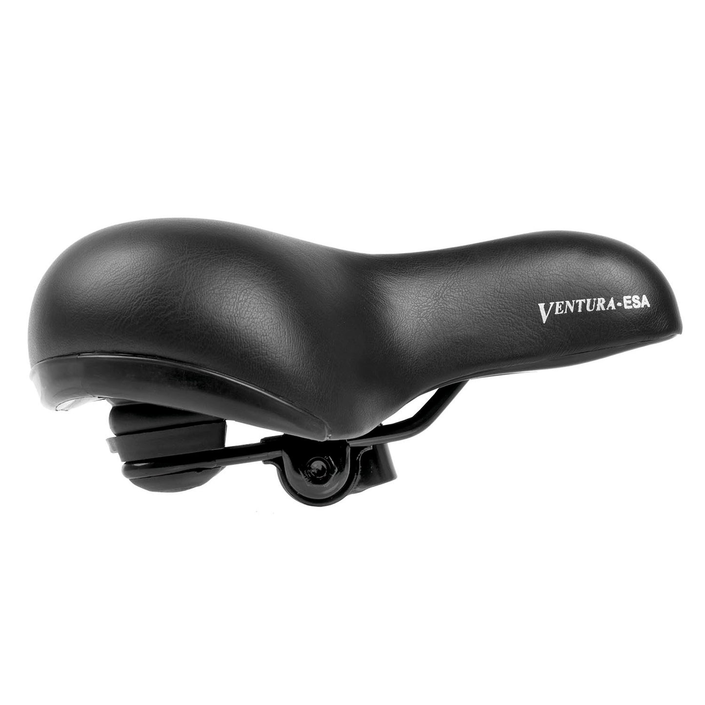 VENTURA Elastomer C City / Comfort Saddle