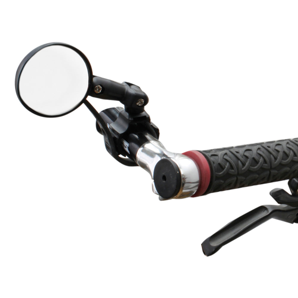 M-WAVE Spy Mini bicycle mirror