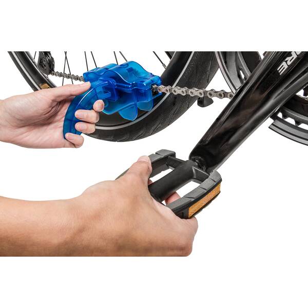 VENTURA Chaincuzzi Chain Cleaner