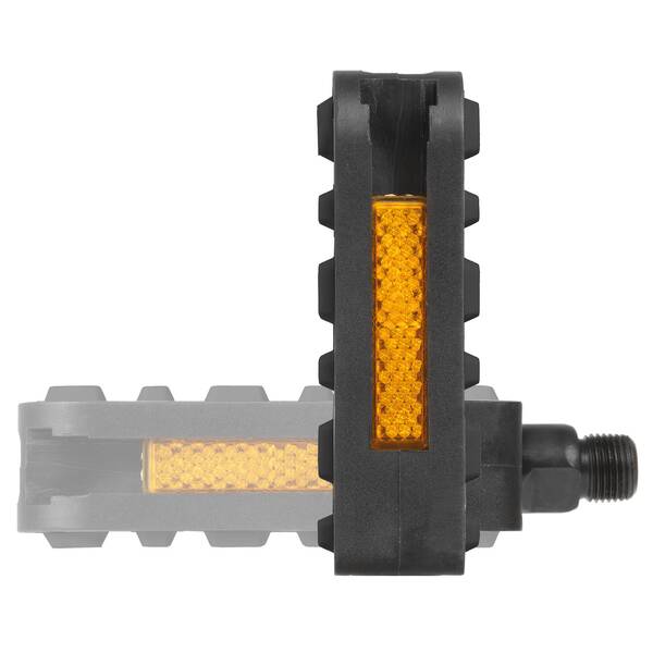 Steady F1 98x65 Folding Pedal