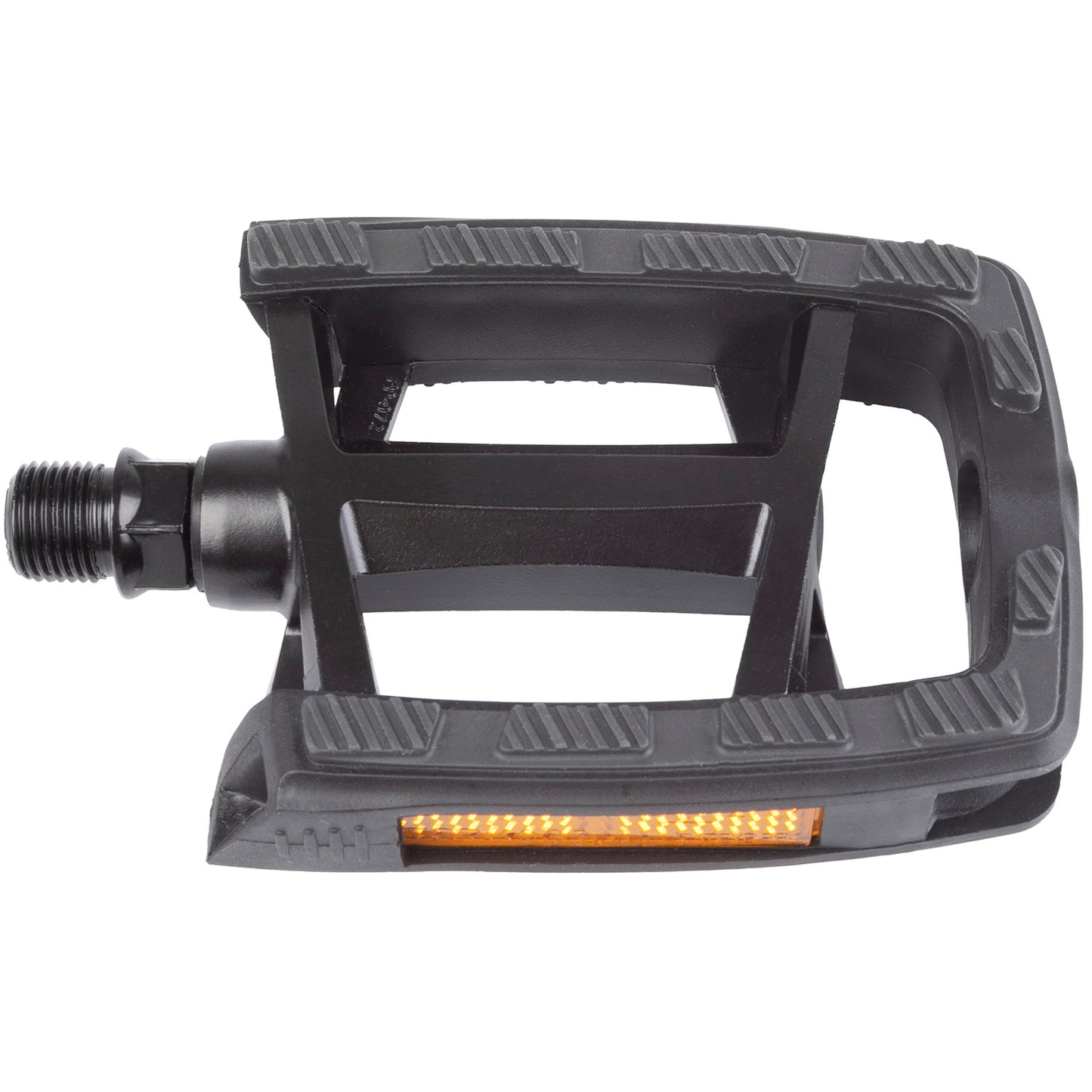 M-WAVE Steady Flat 2 AL flat pedal